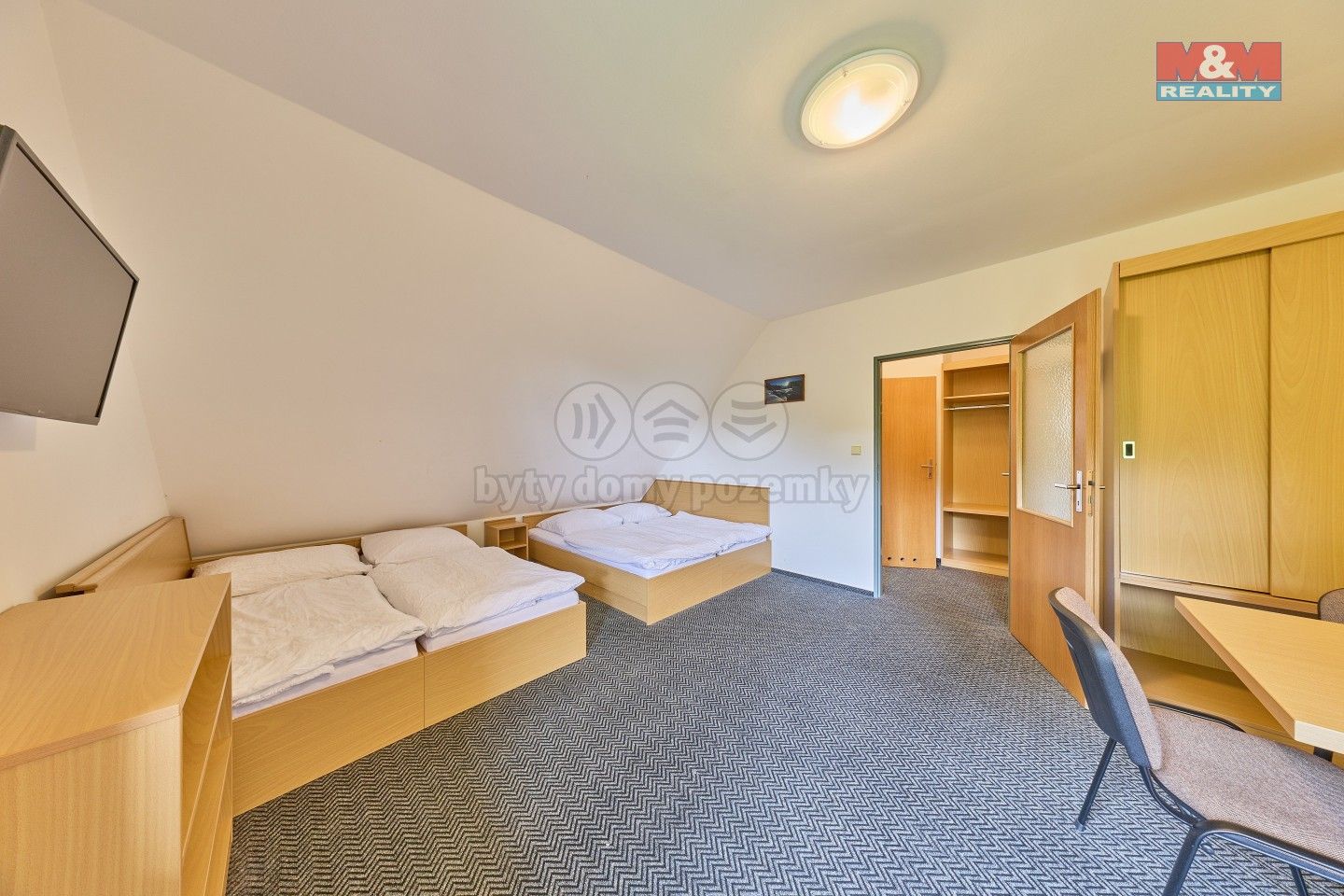 Prodej komerčního prostoru 1000 m² - foto 16
