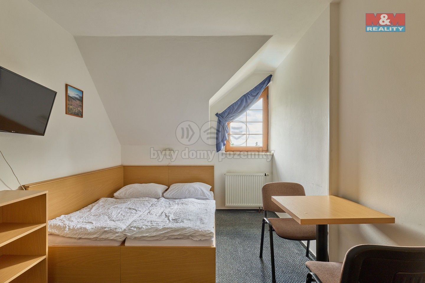 Prodej komerčního prostoru 1000 m² - foto 22