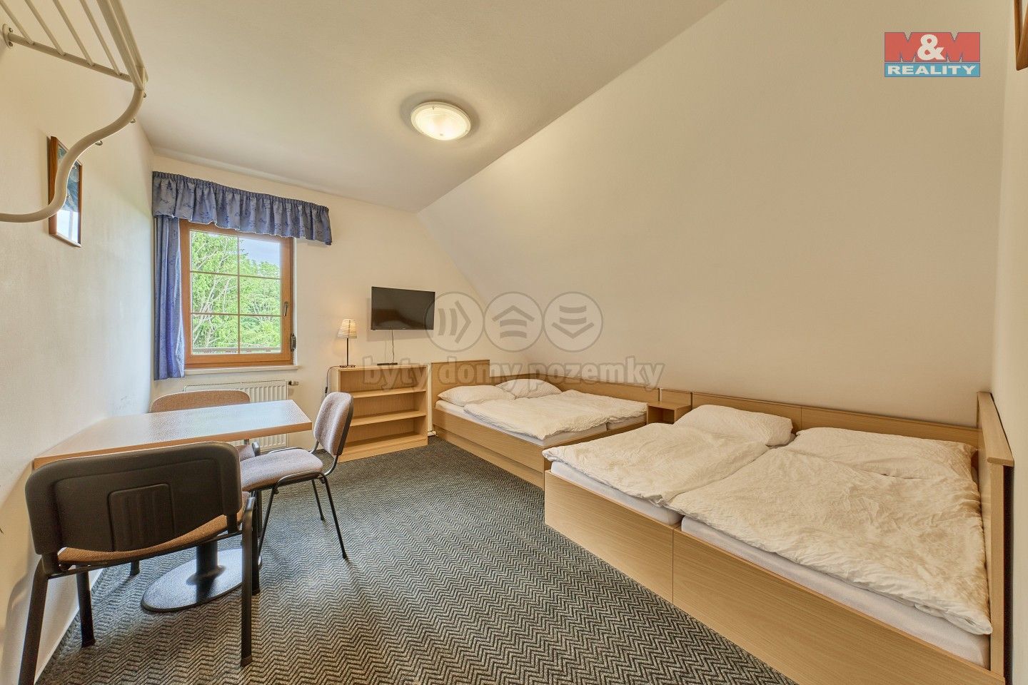 Prodej komerčního prostoru 1000 m² - foto 19