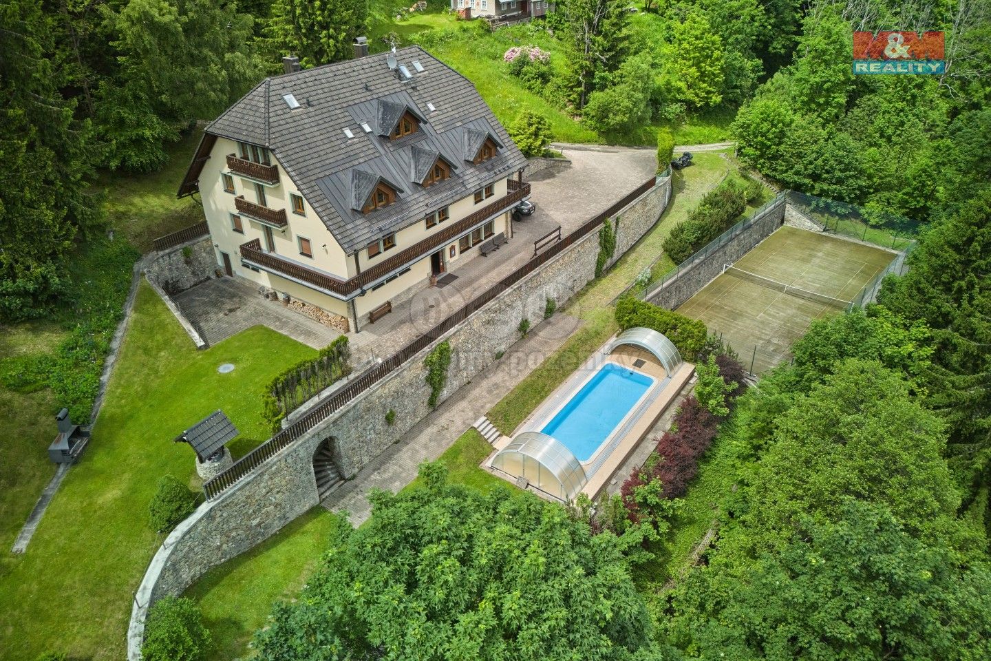 Prodej komerčního prostoru 1000 m² - foto 29