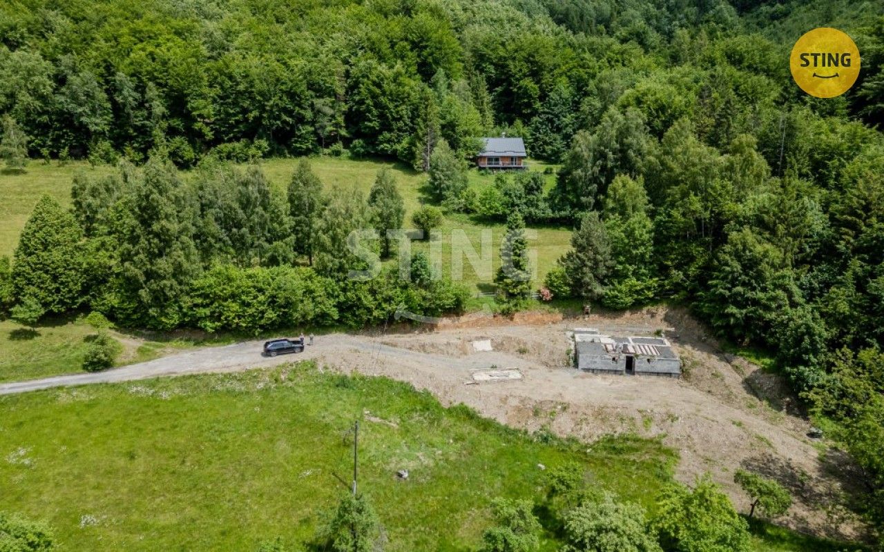 Prodej pozemku 22090 m² - foto 1