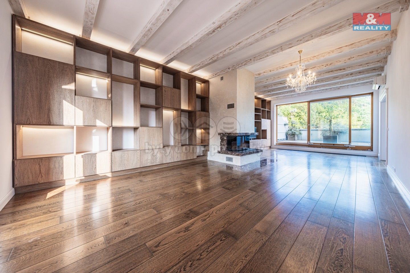 Prodej bytu 5+kk 189 m² - foto 4