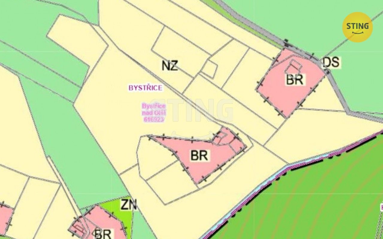 Prodej pozemku 22090 m² - foto 13