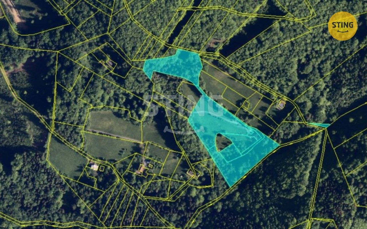 Prodej pozemku 22090 m² - foto 14