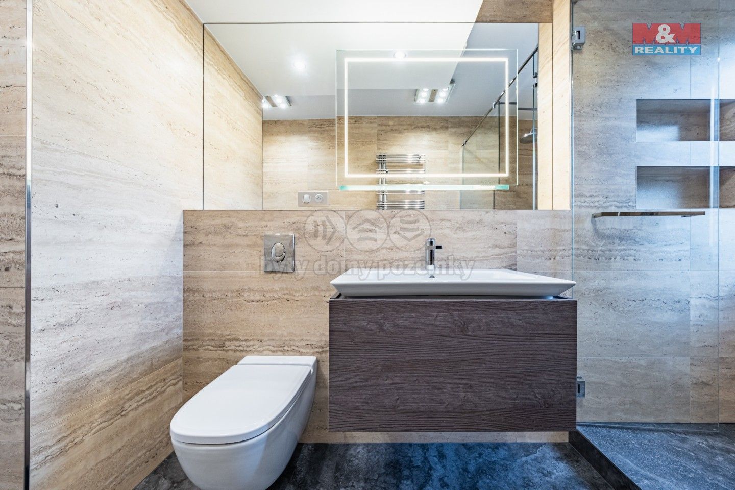 Prodej bytu 5+kk 189 m² - foto 22