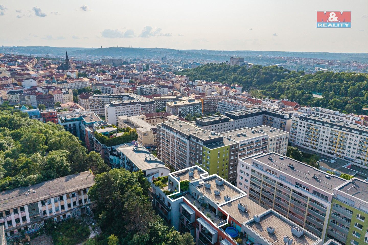 Prodej bytu 5+kk 189 m² - foto 40