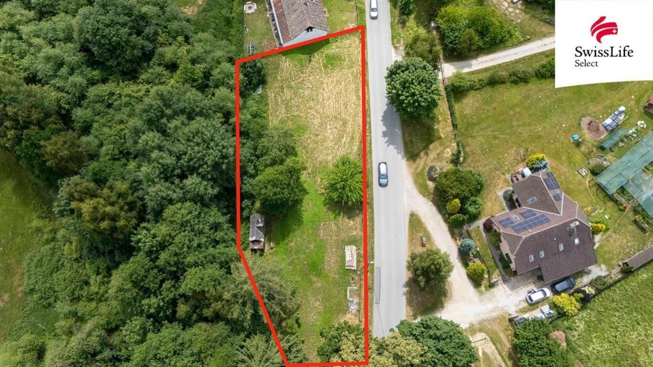 Prodej pozemku 2095 m² - foto 3