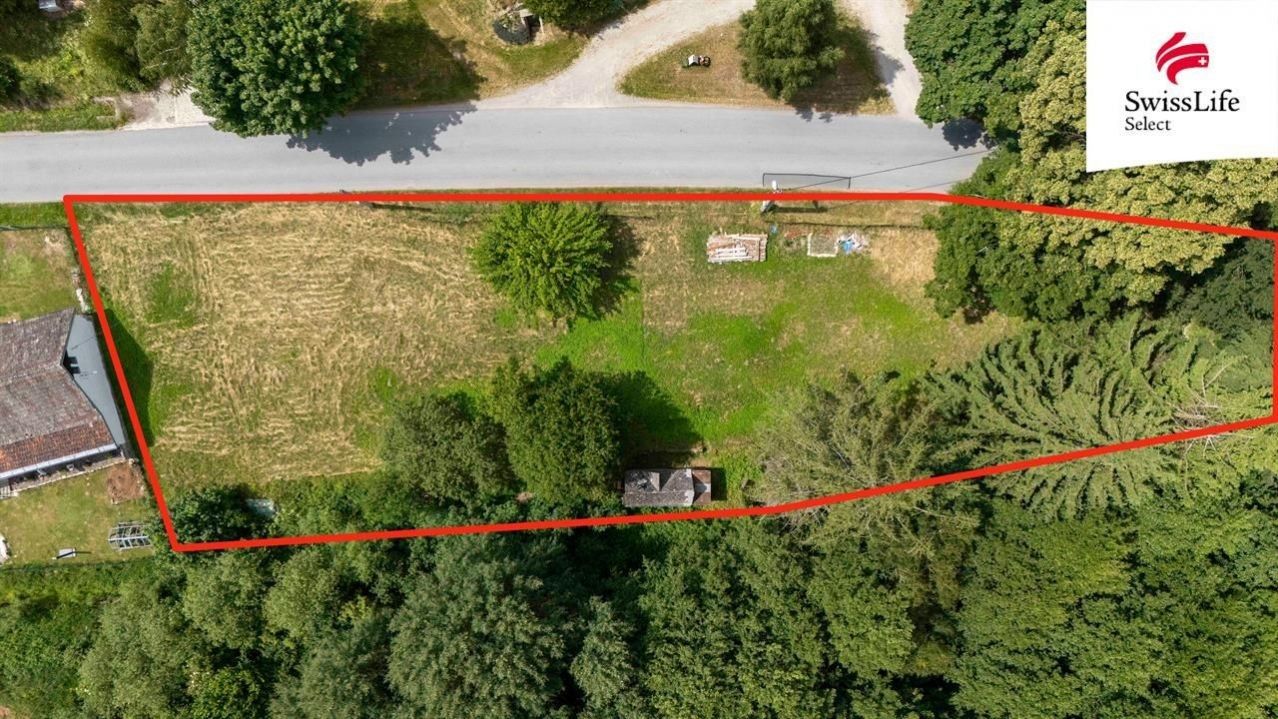 Prodej pozemku 2095 m² - foto 5