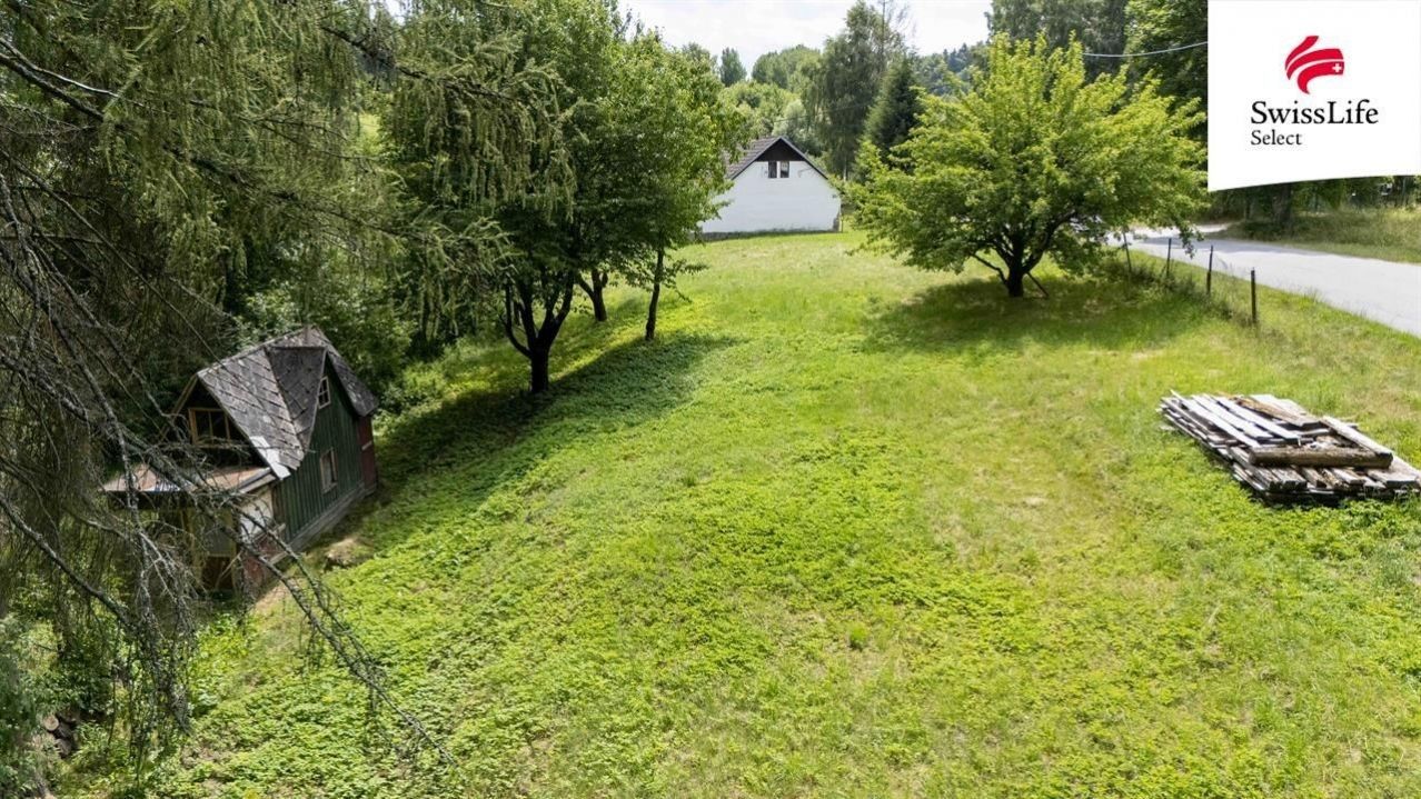 Prodej pozemku 2095 m² - foto 4