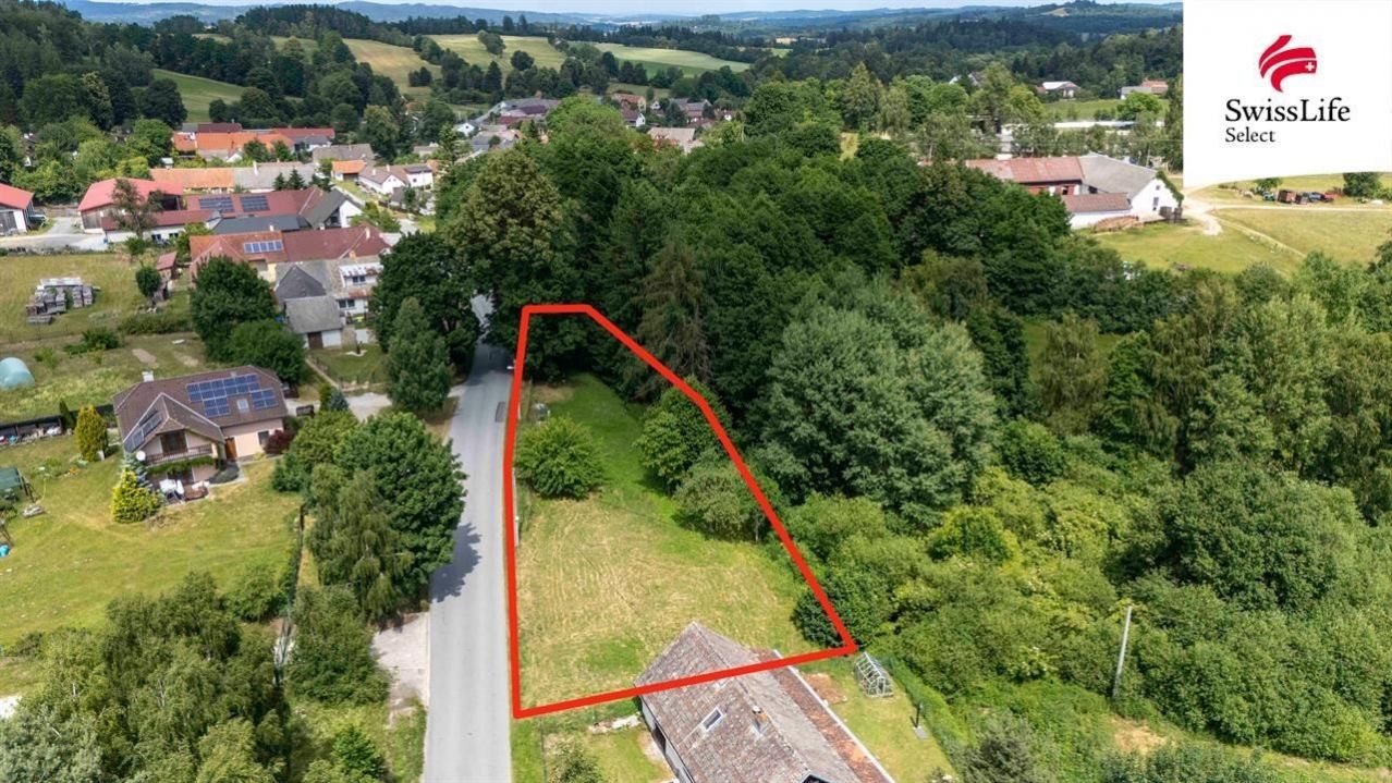 Prodej pozemku 2095 m² - foto 10