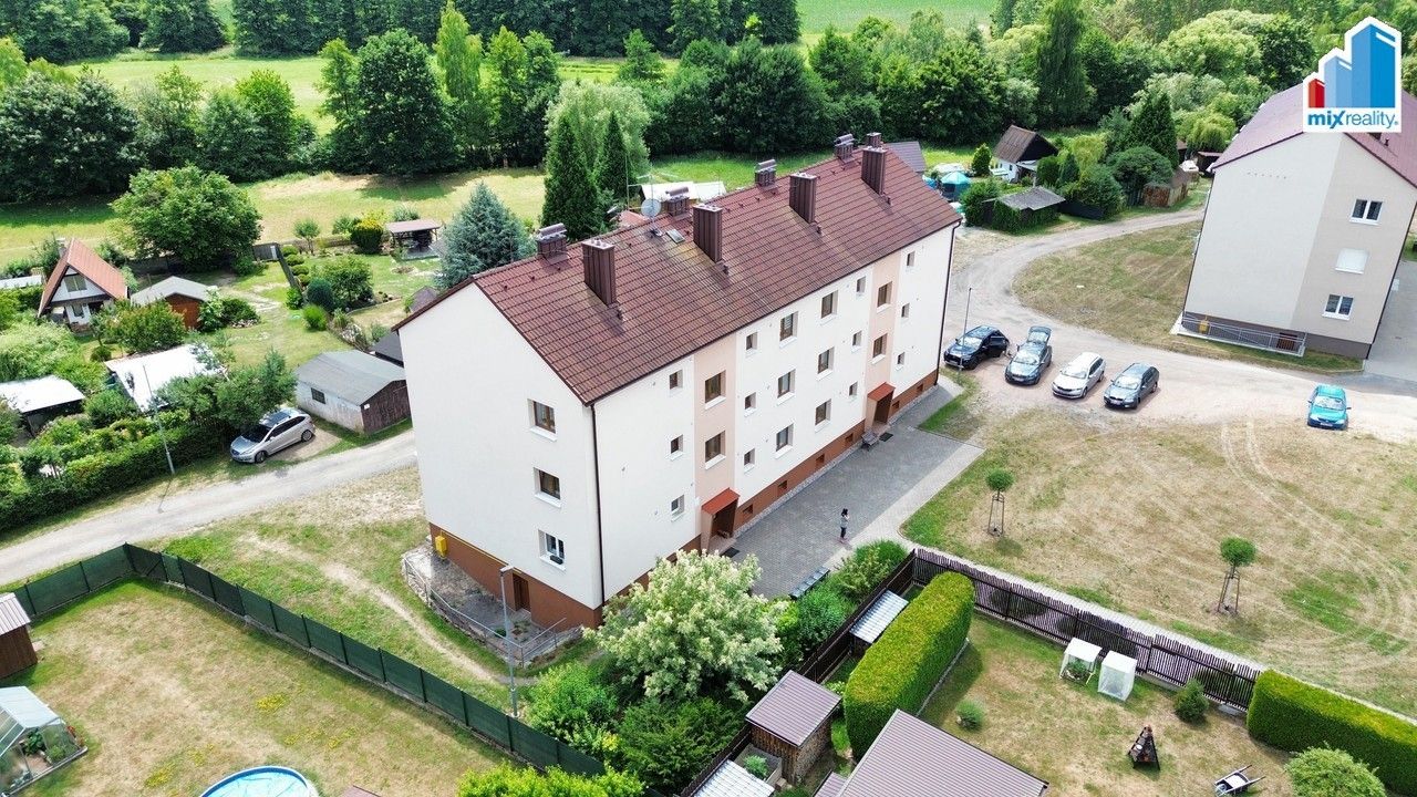 Prodej bytu 2+1 49 m² - foto 3