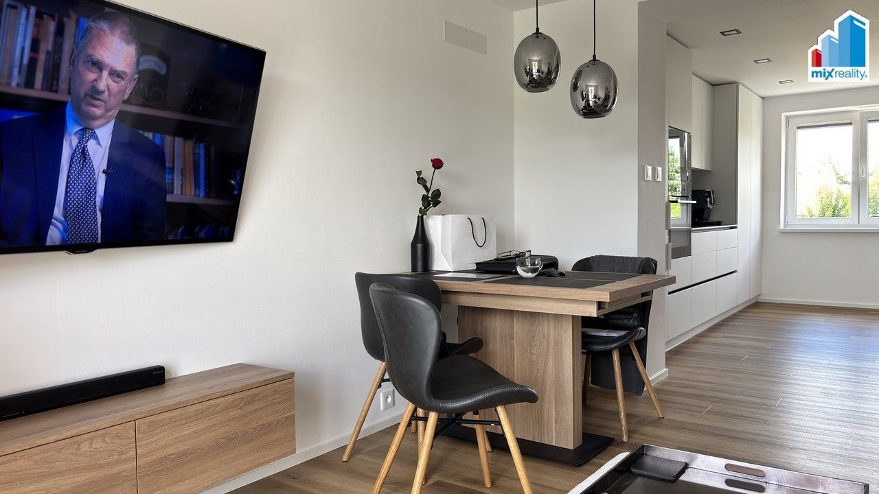 Prodej bytu 2+1 49 m² - foto 12