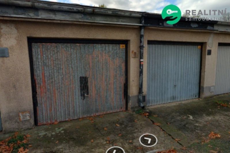 Prodej nemovitosti 19 m² - foto 1