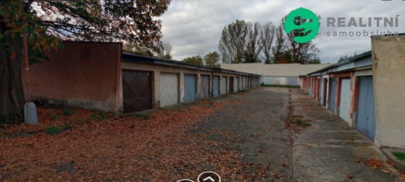 Prodej nemovitosti 19 m² - foto 2