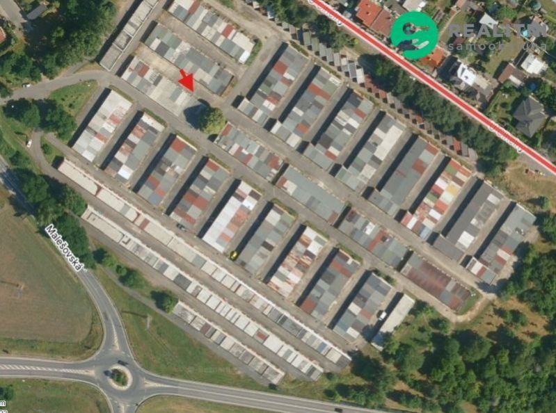 Prodej nemovitosti 19 m² - foto 3