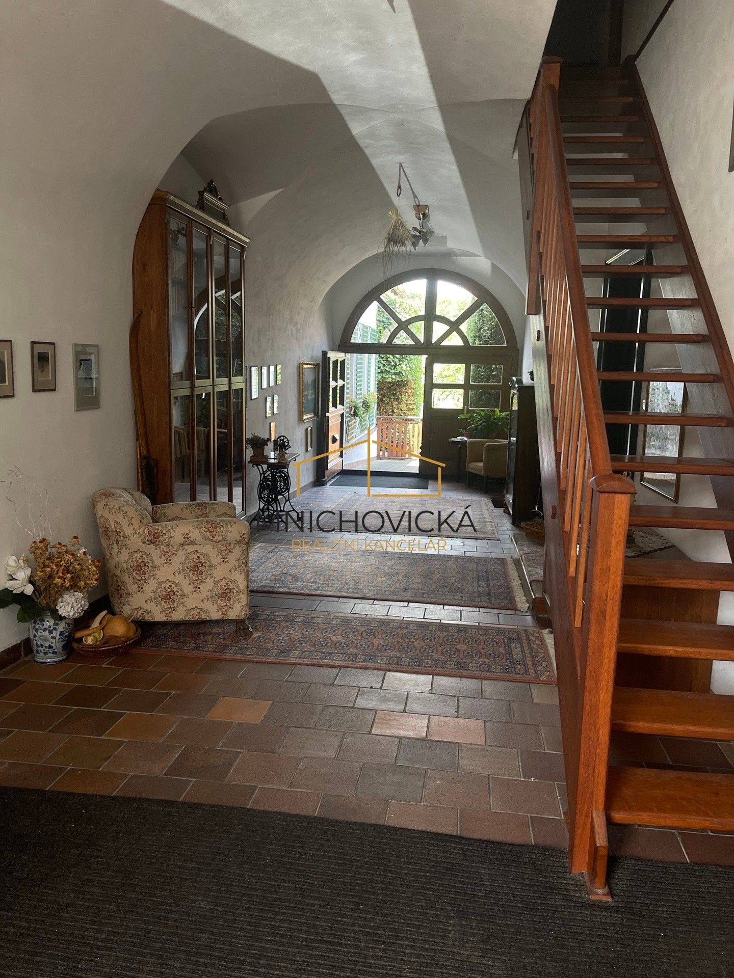 Pronájem bytu 3+kk 87 m² - foto 3