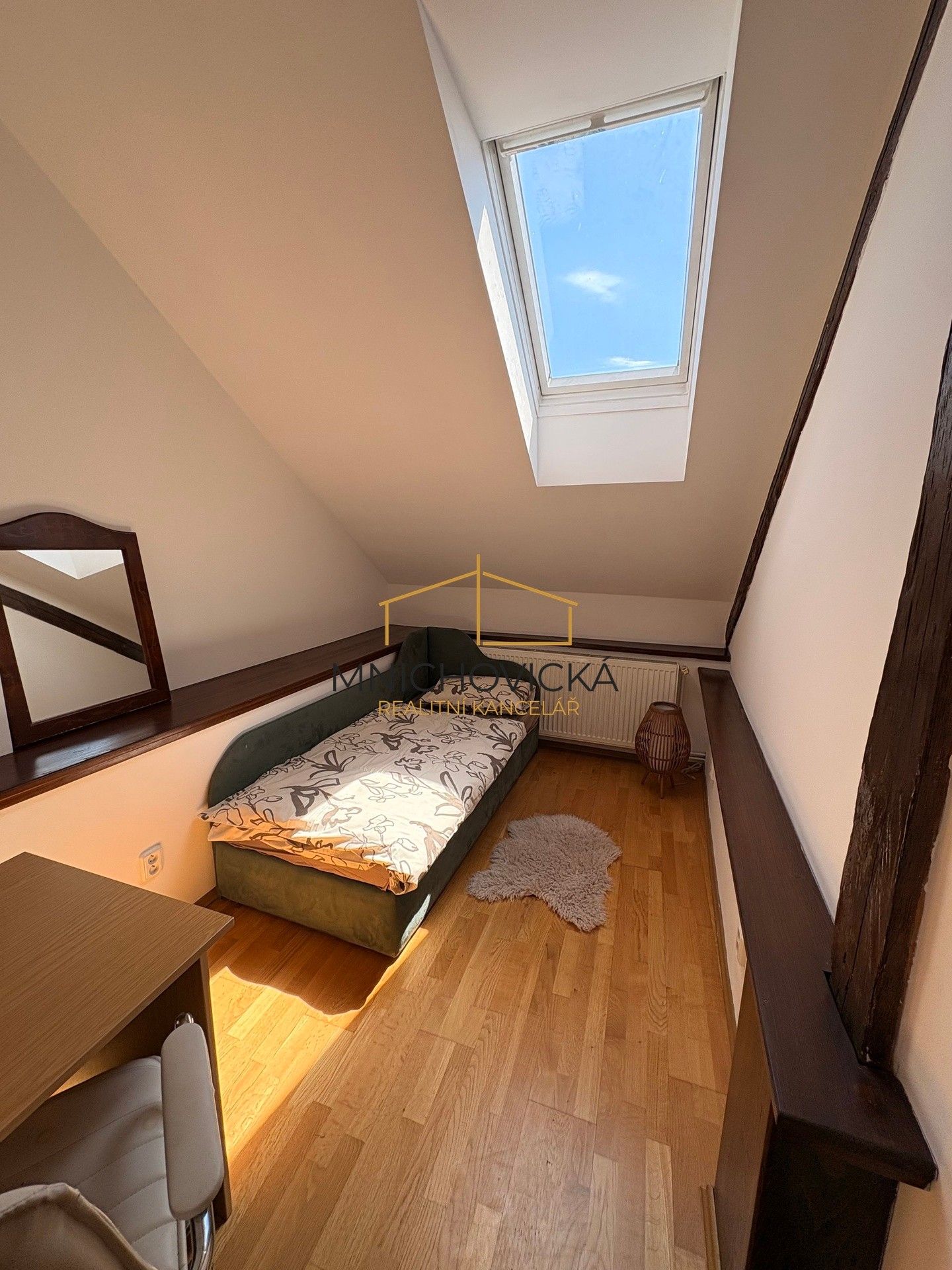 Pronájem bytu 3+kk 87 m² - foto 13