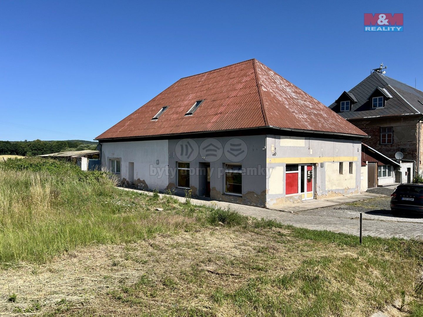 Prodej komerčního prostoru 300 m² - foto 14
