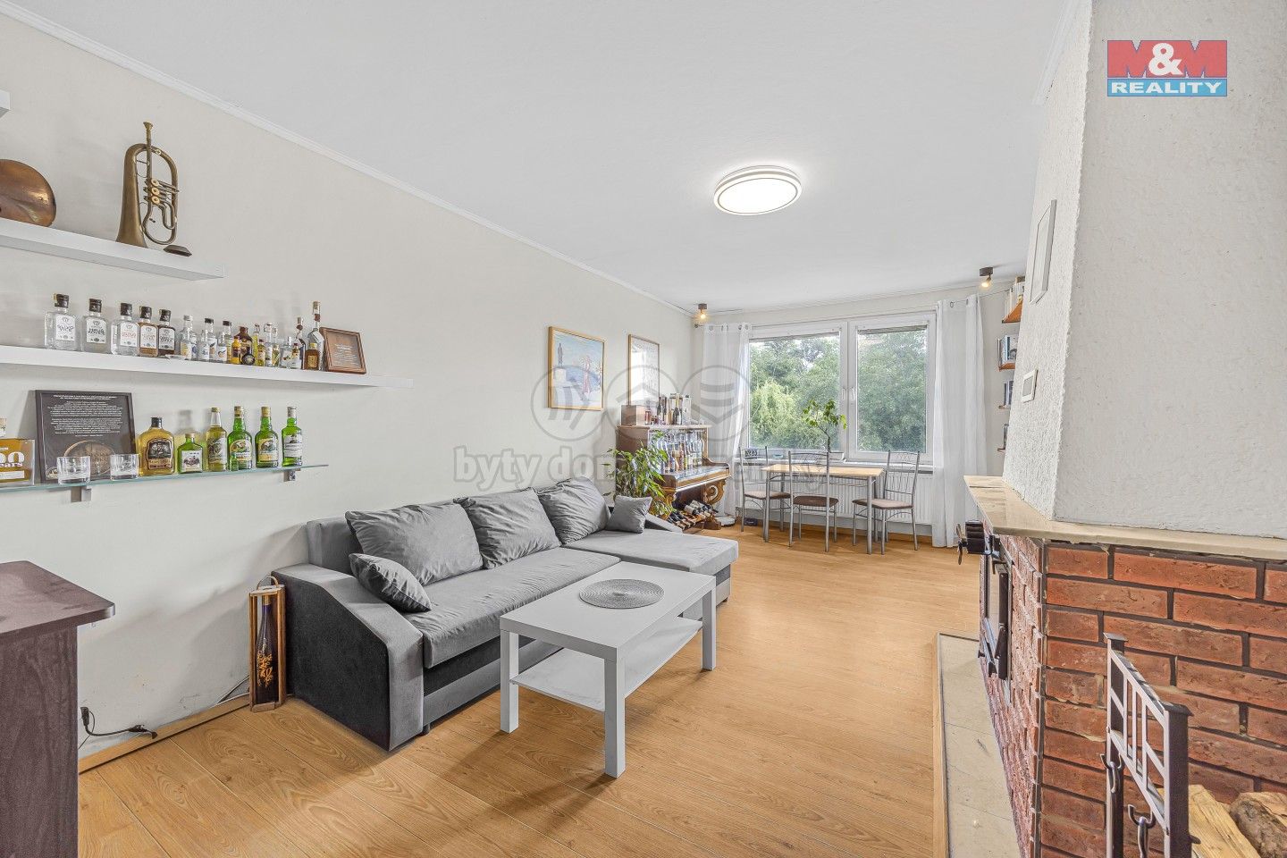 Prodej domu 110 m² - foto 5
