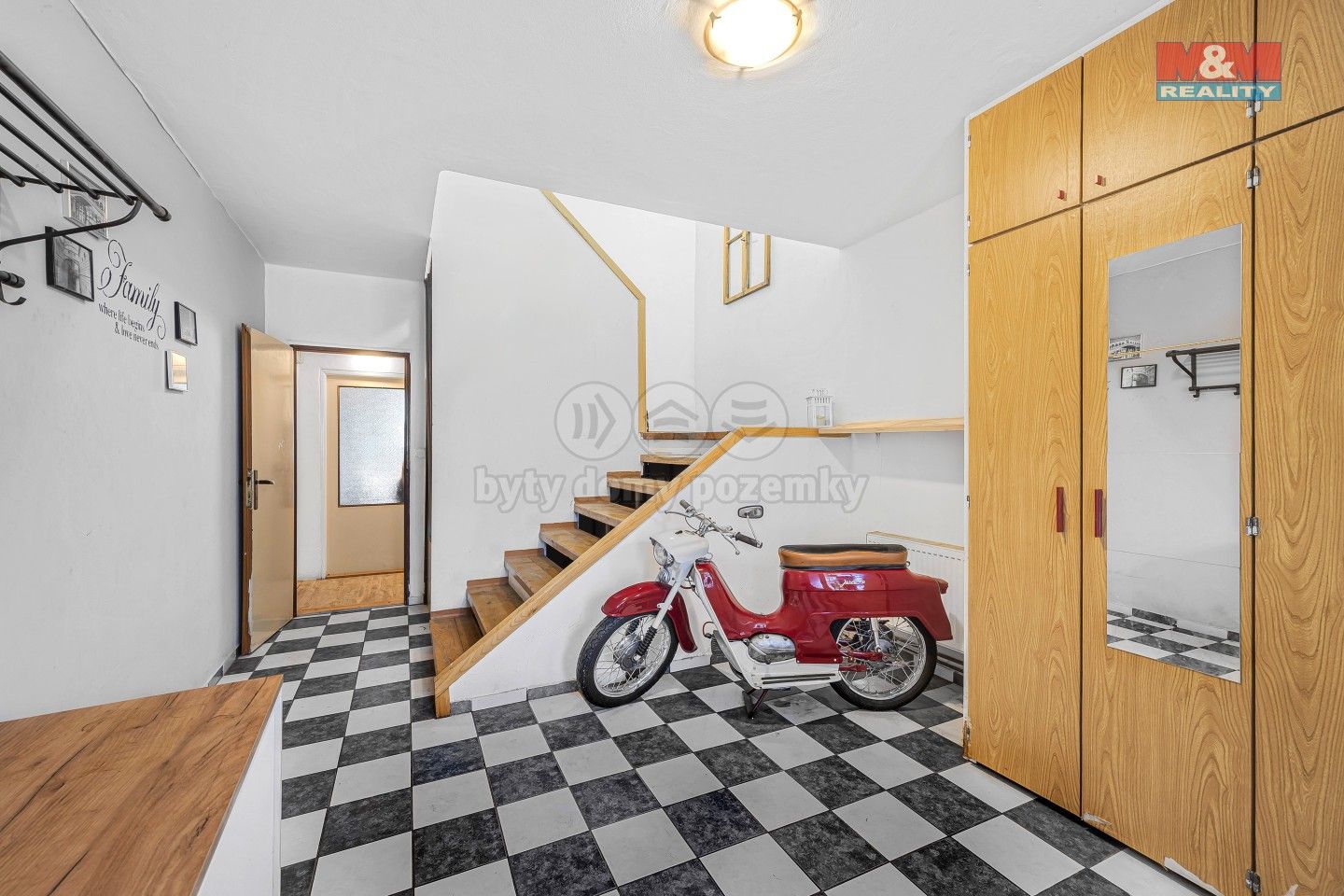 Prodej domu 110 m² - foto 14