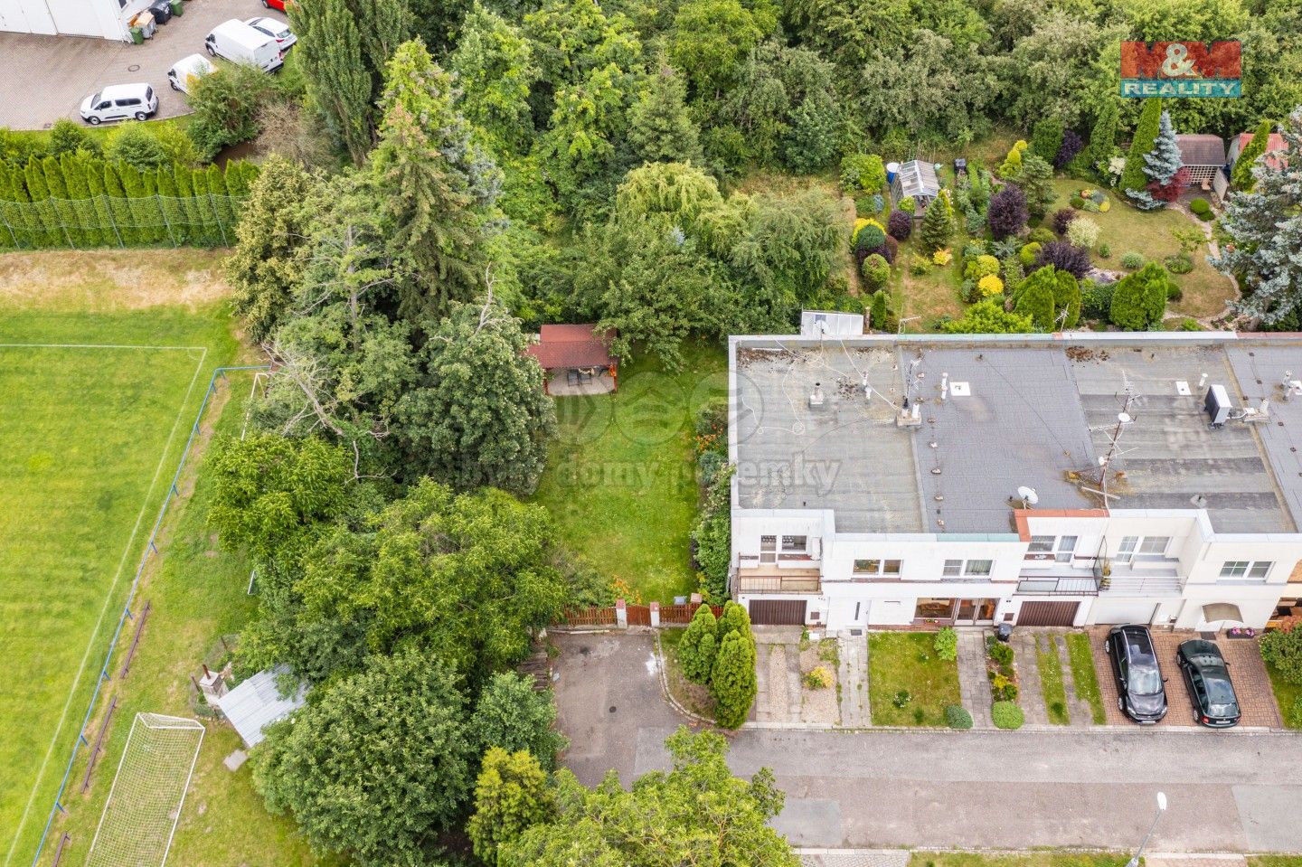 Prodej domu 110 m² - foto 19