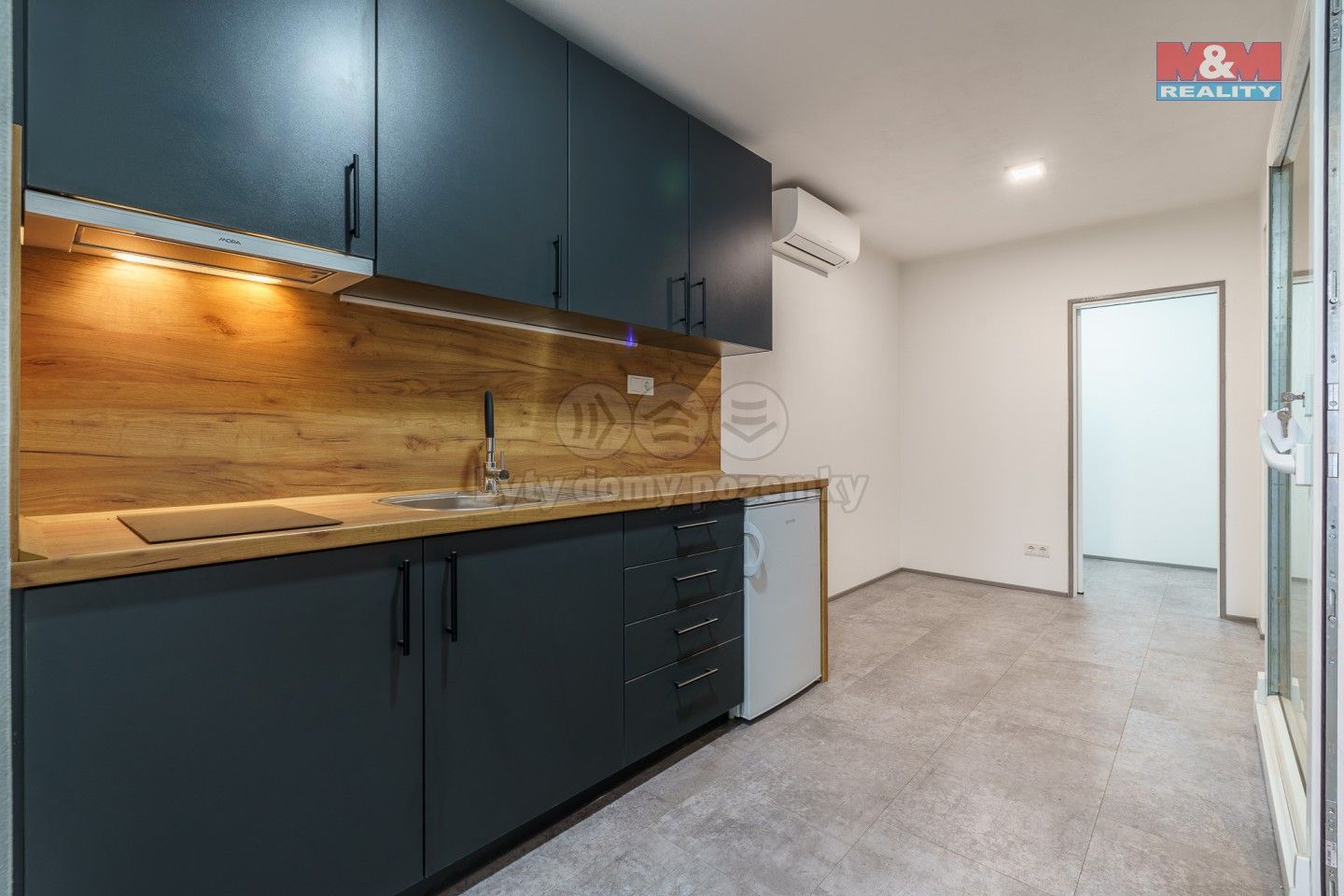 Prodej nemovitosti 30 m² - foto 2