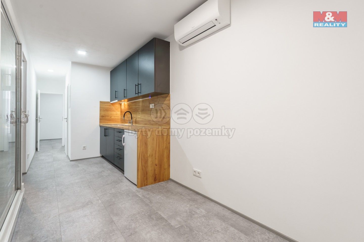 Prodej nemovitosti 30 m² - foto 5