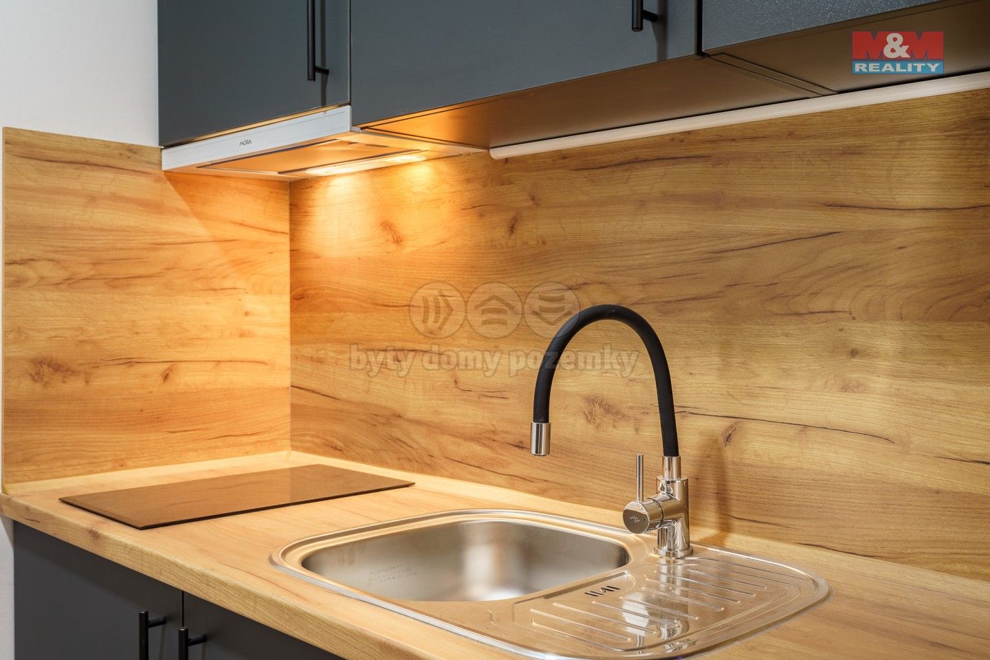 Prodej nemovitosti 30 m² - foto 4