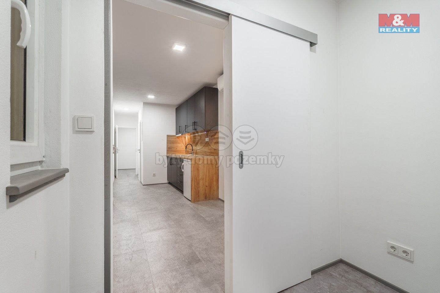 Prodej nemovitosti 30 m² - foto 8