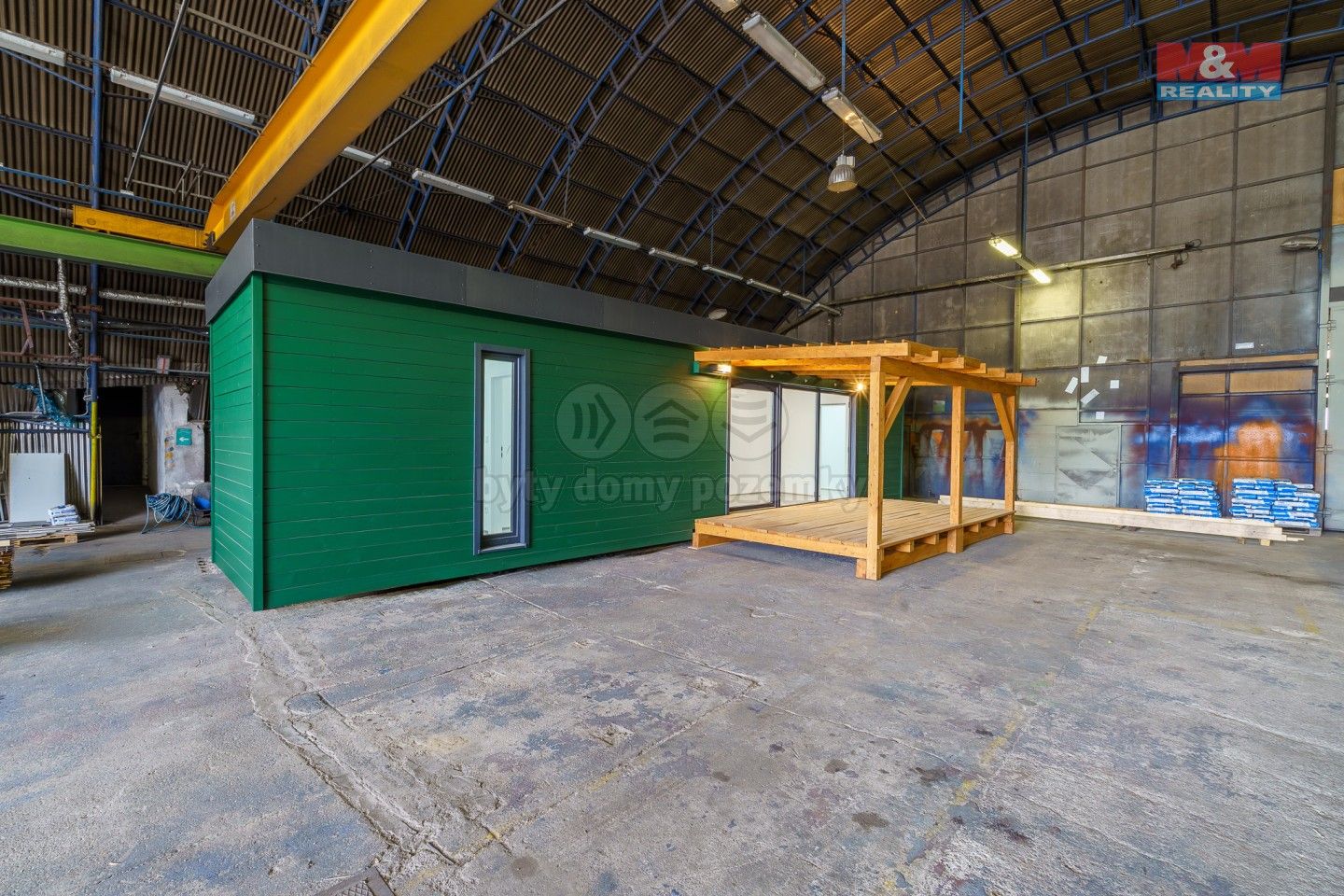 Prodej nemovitosti 30 m² - foto 15