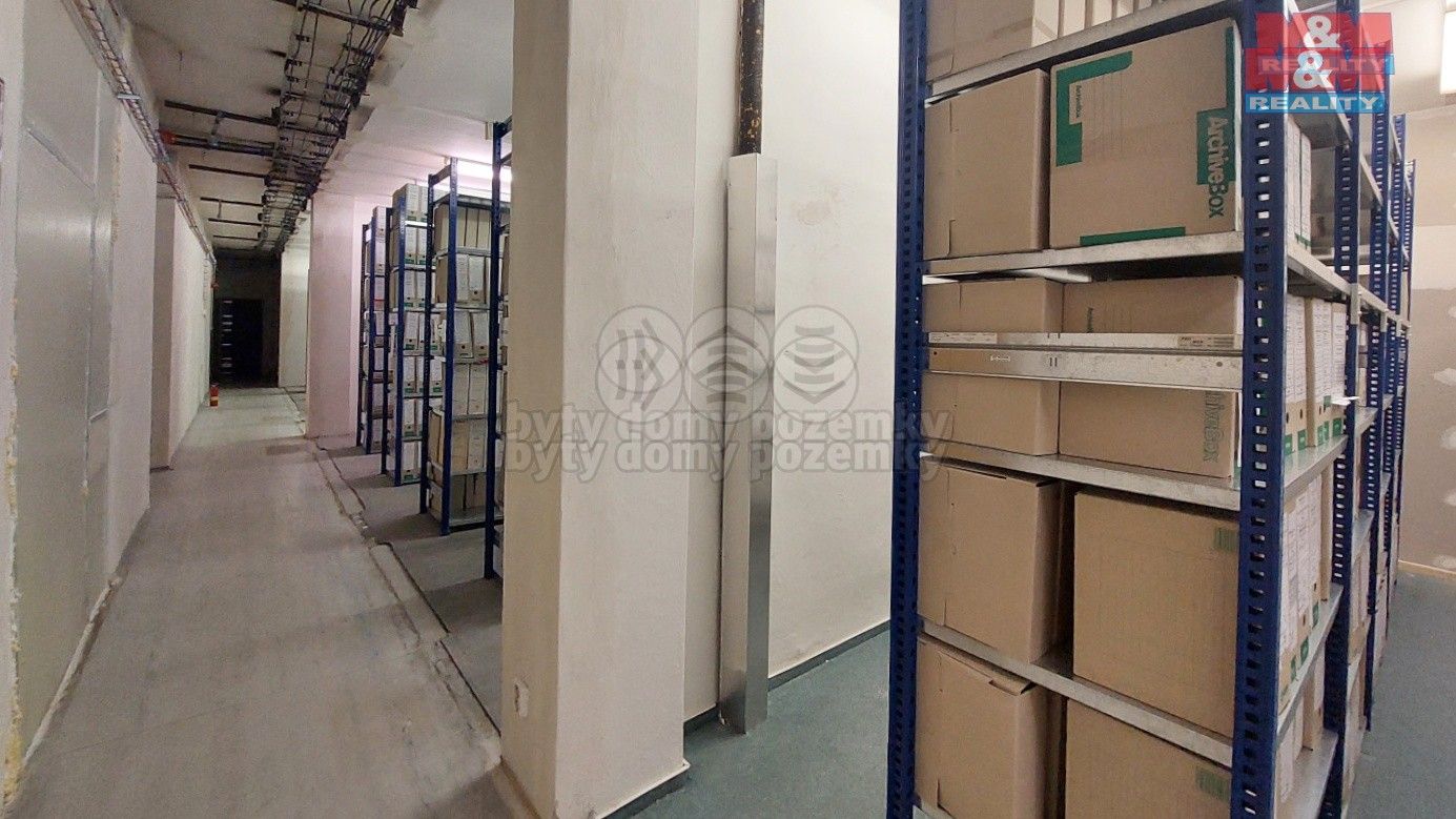 Pronájem komerčního prostoru 450 m² - foto 5