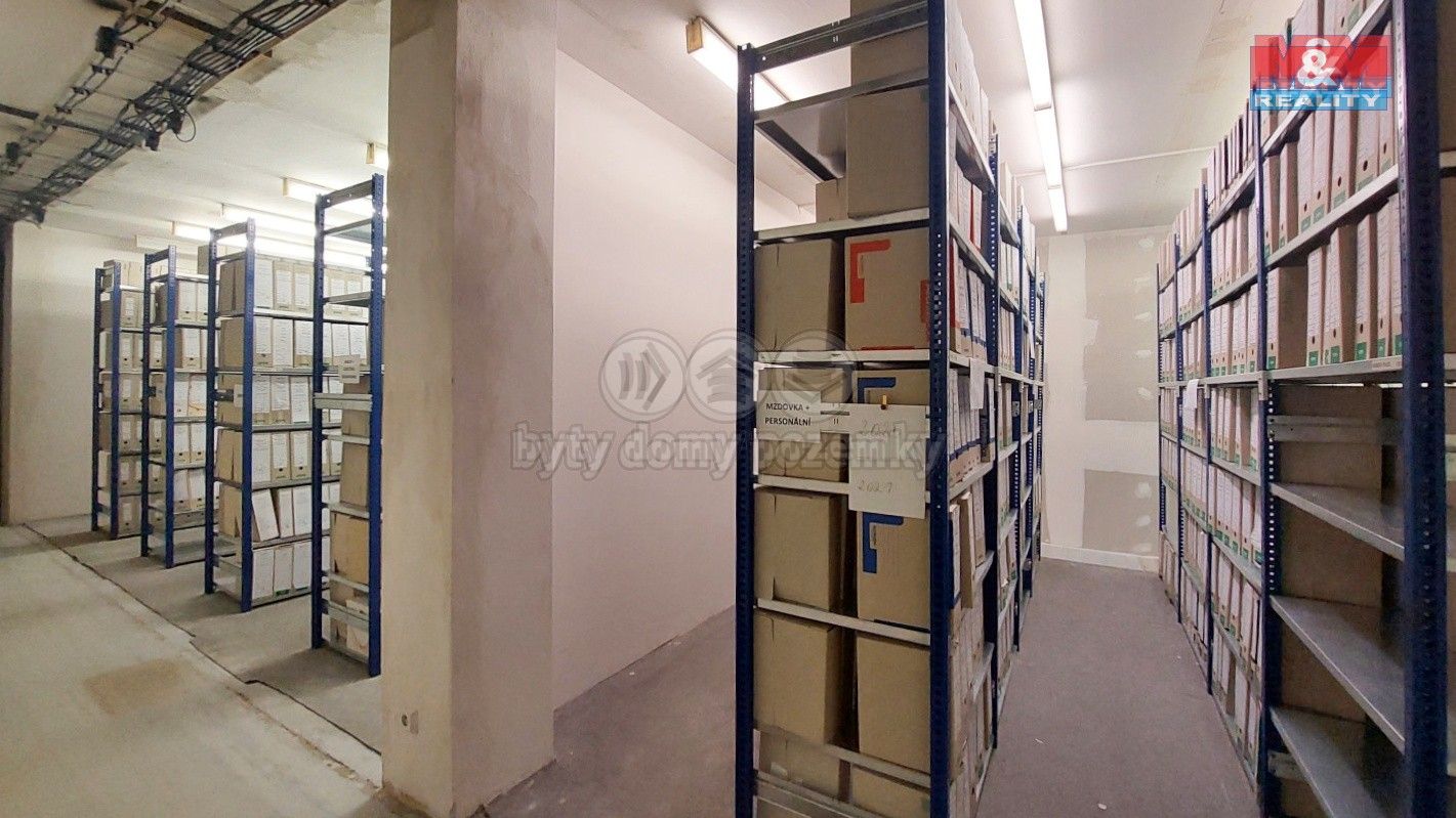 Pronájem komerčního prostoru 450 m² - foto 6