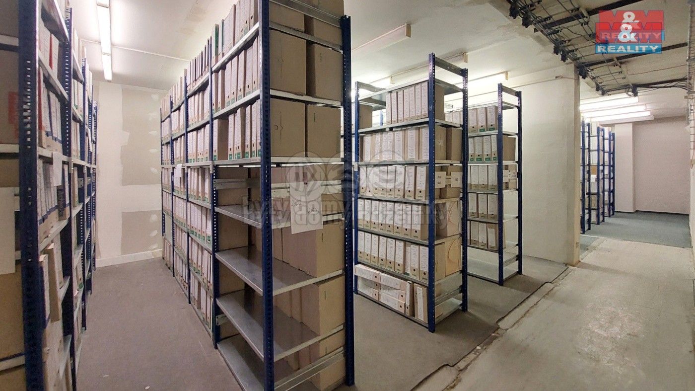 Pronájem komerčního prostoru 450 m² - foto 2