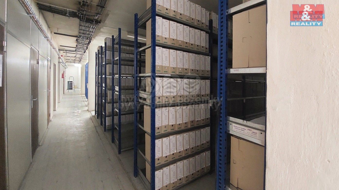 Pronájem komerčního prostoru 450 m² - foto 3