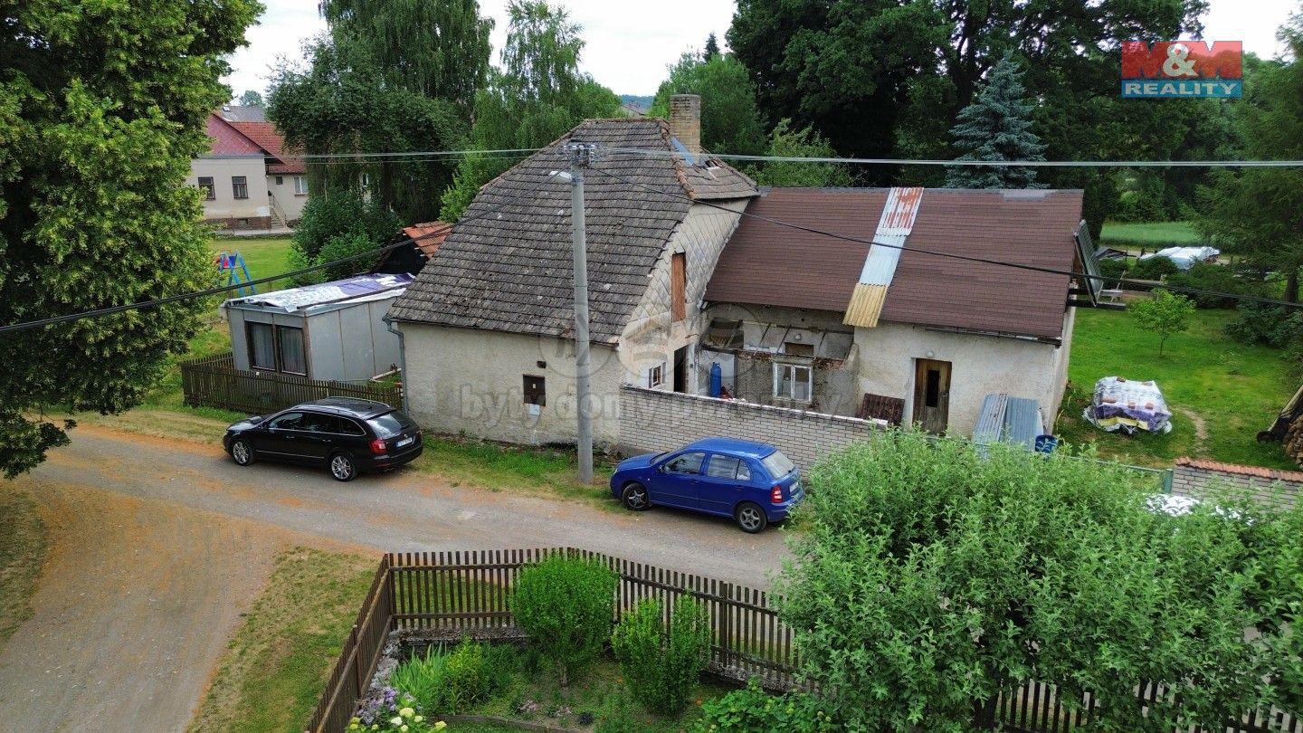 Prodej domu 150 m² - foto 1
