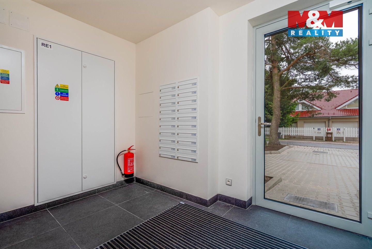 Prodej bytu 1+kk 24 m² - foto 8
