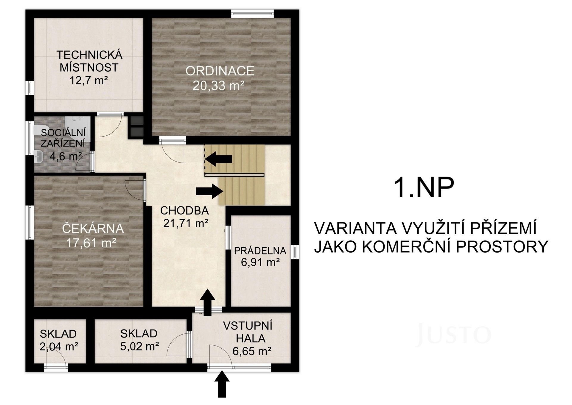 Prodej domu 276 m² - foto 6