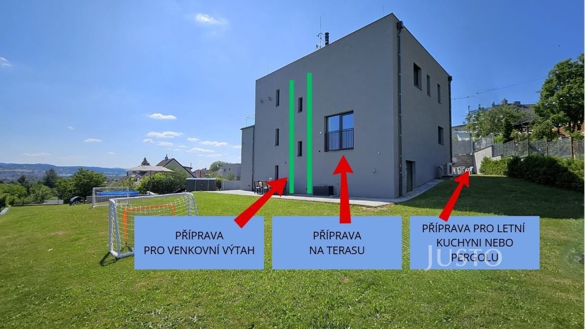 Prodej domu 276 m² - foto 4