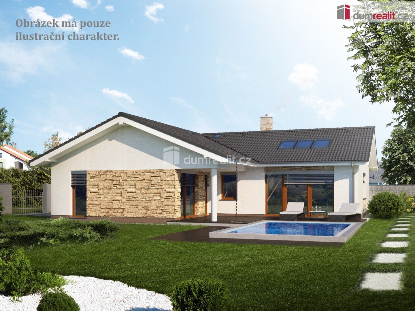 Prodej domu 126 m² - foto 5