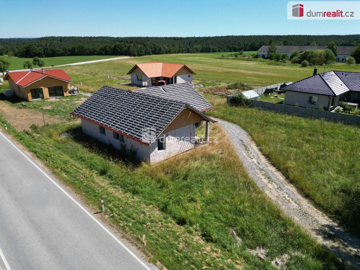 Prodej domu 126 m² - foto 14