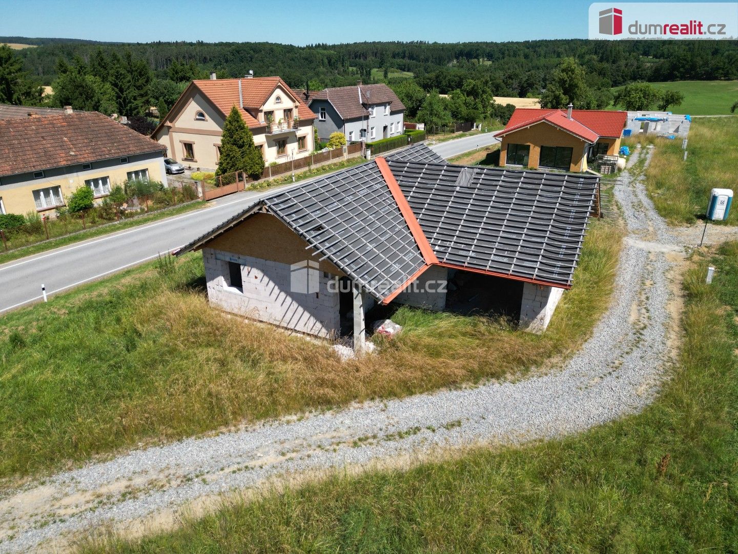 Prodej domu 126 m² - foto 12