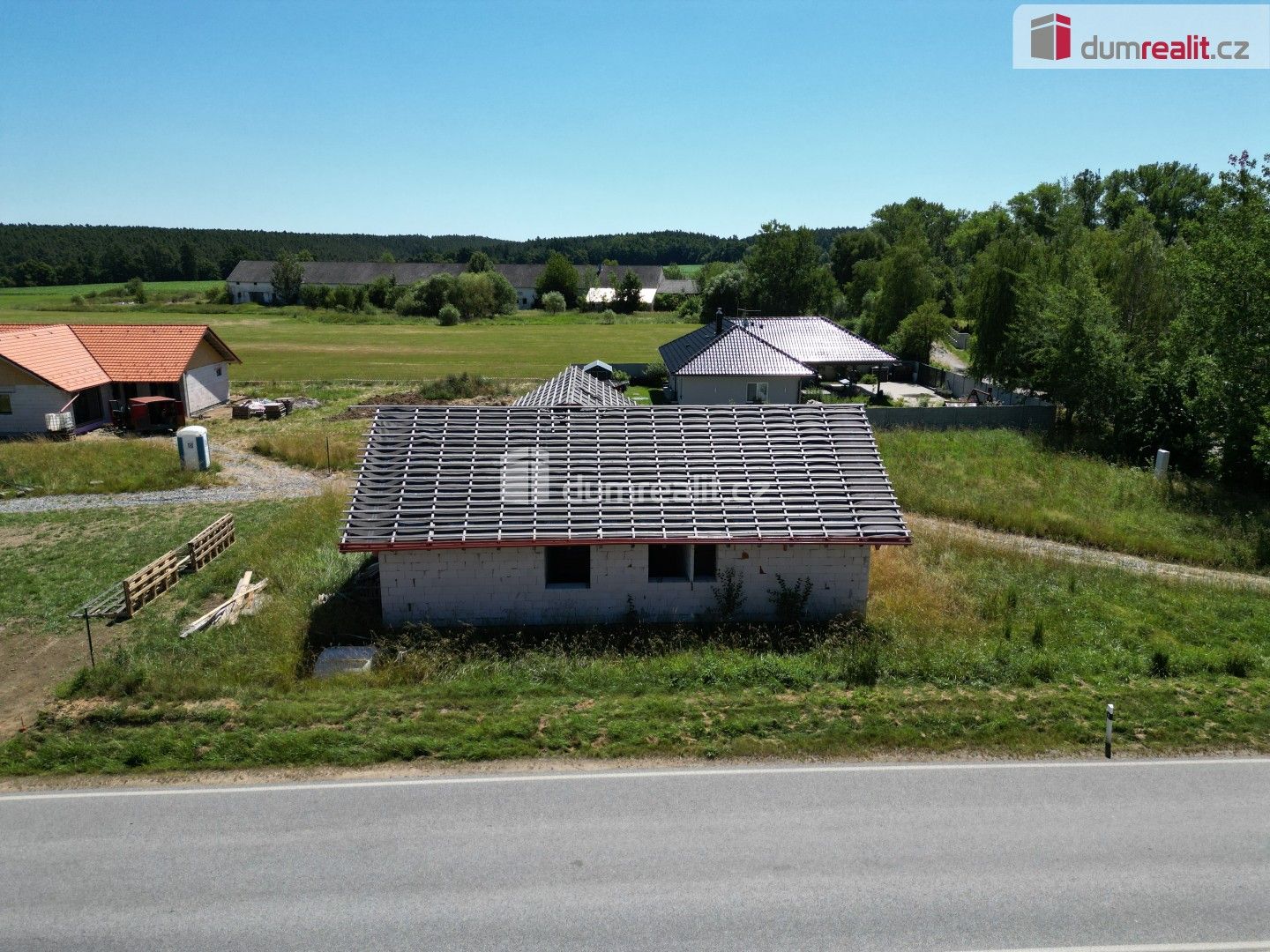 Prodej domu 126 m² - foto 26