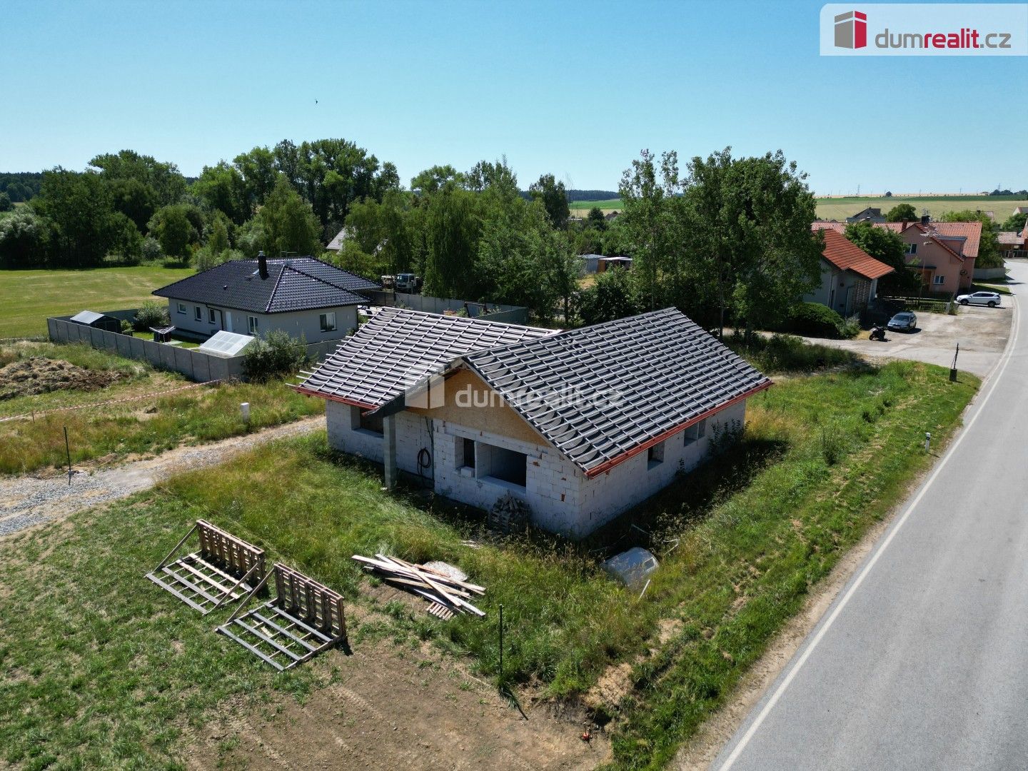 Prodej domu 126 m² - foto 25