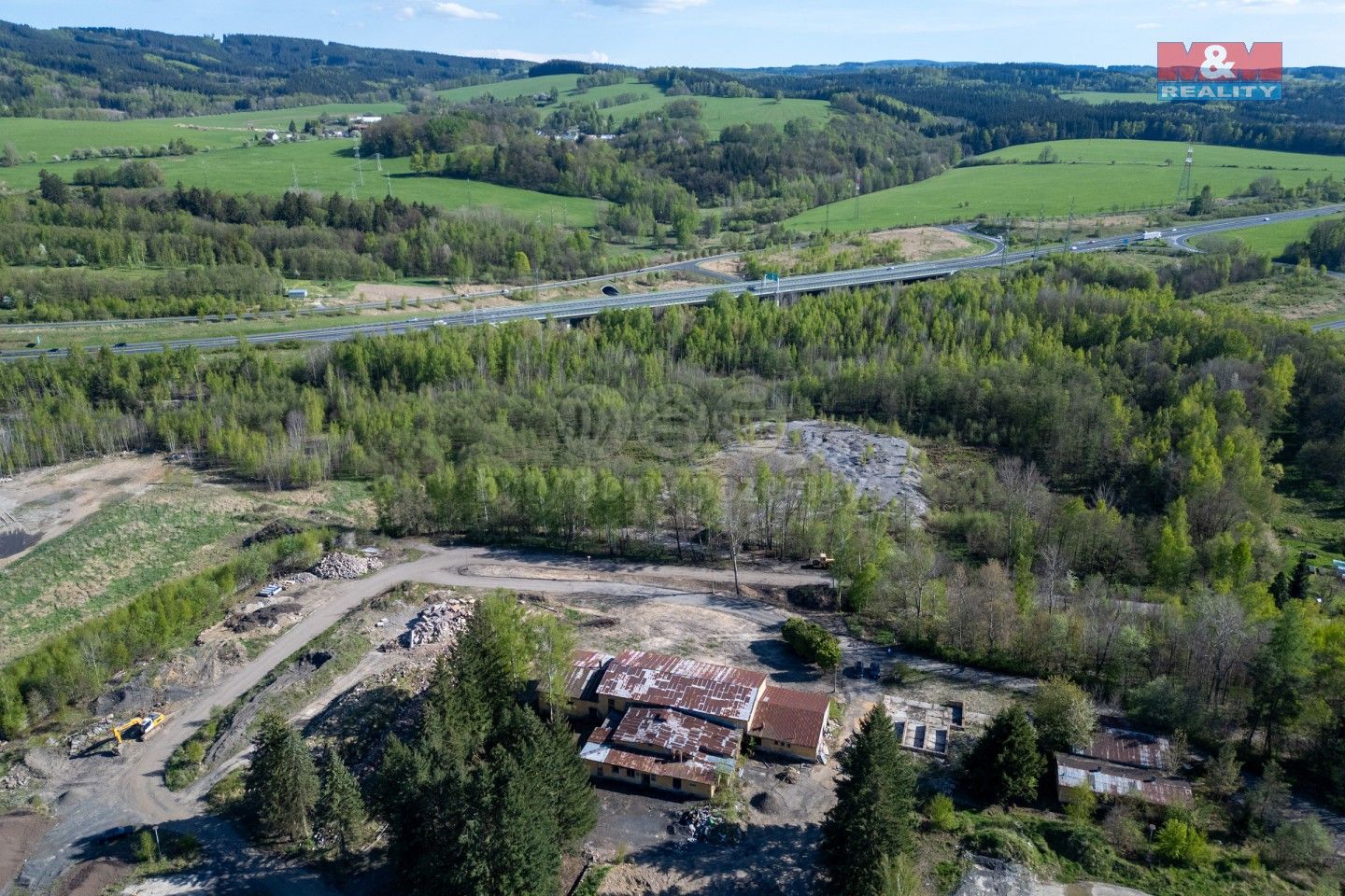 Pronájem komerčního prostoru 558 m² - foto 3