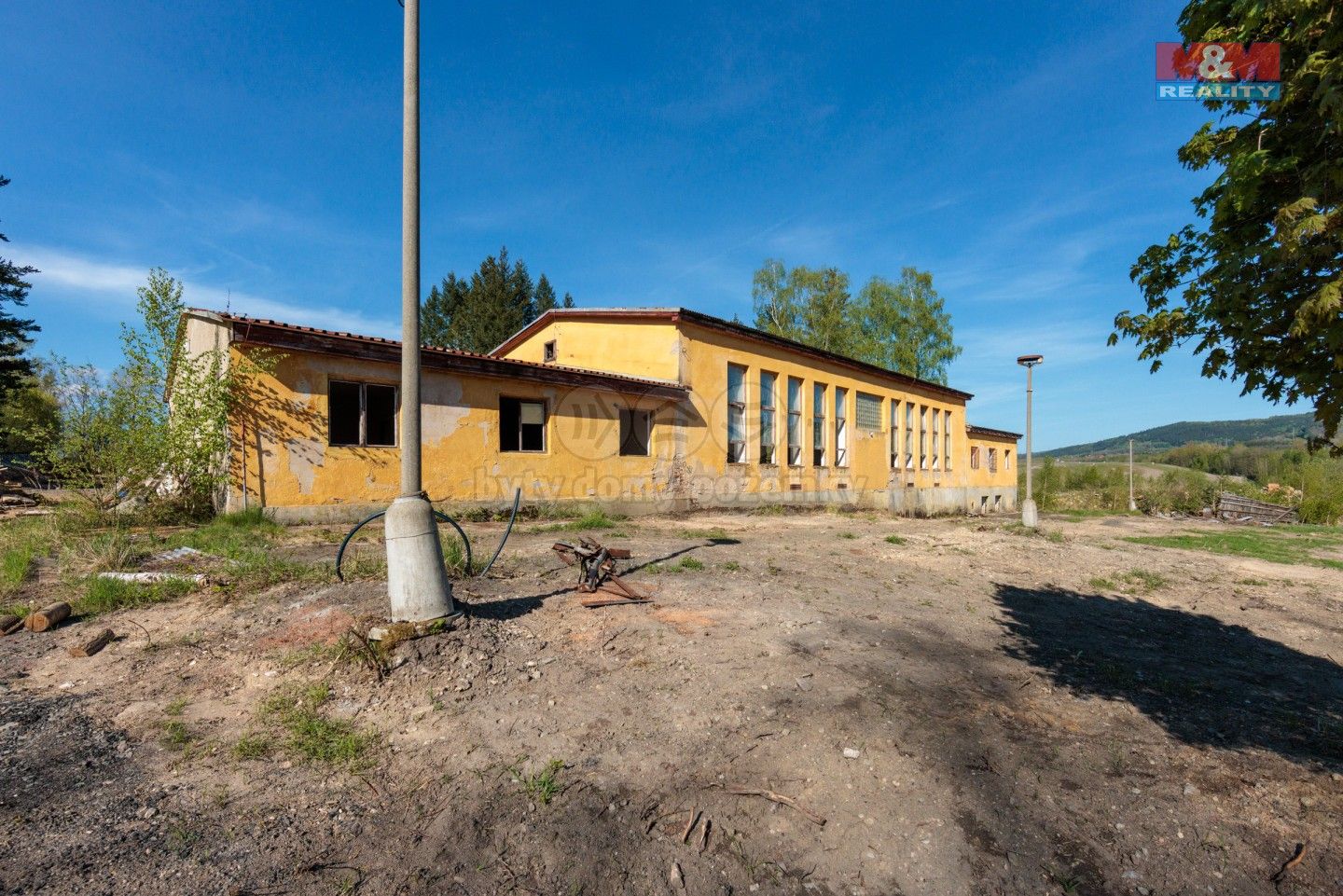 Pronájem komerčního prostoru 558 m² - foto 10