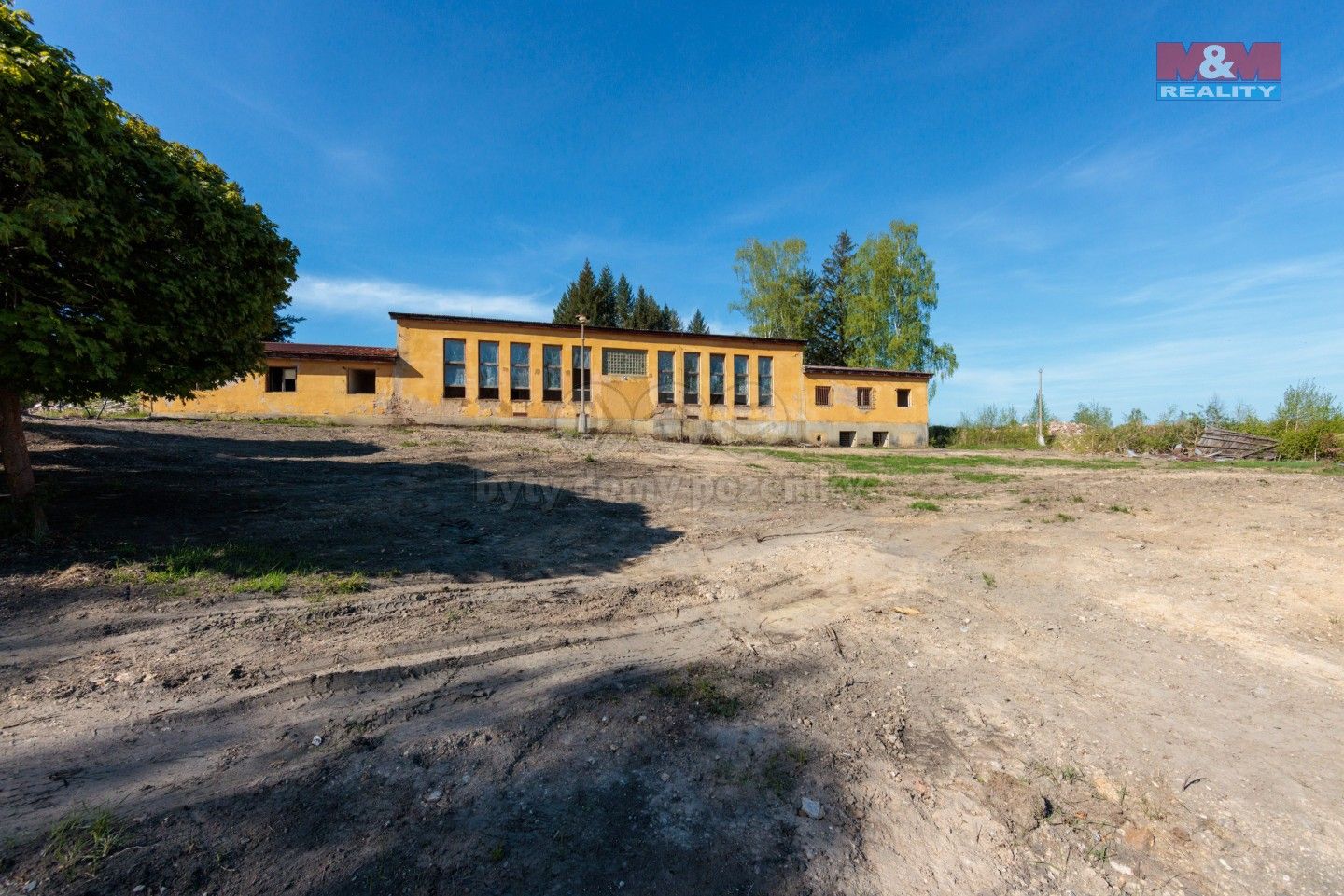 Pronájem komerčního prostoru 558 m² - foto 11