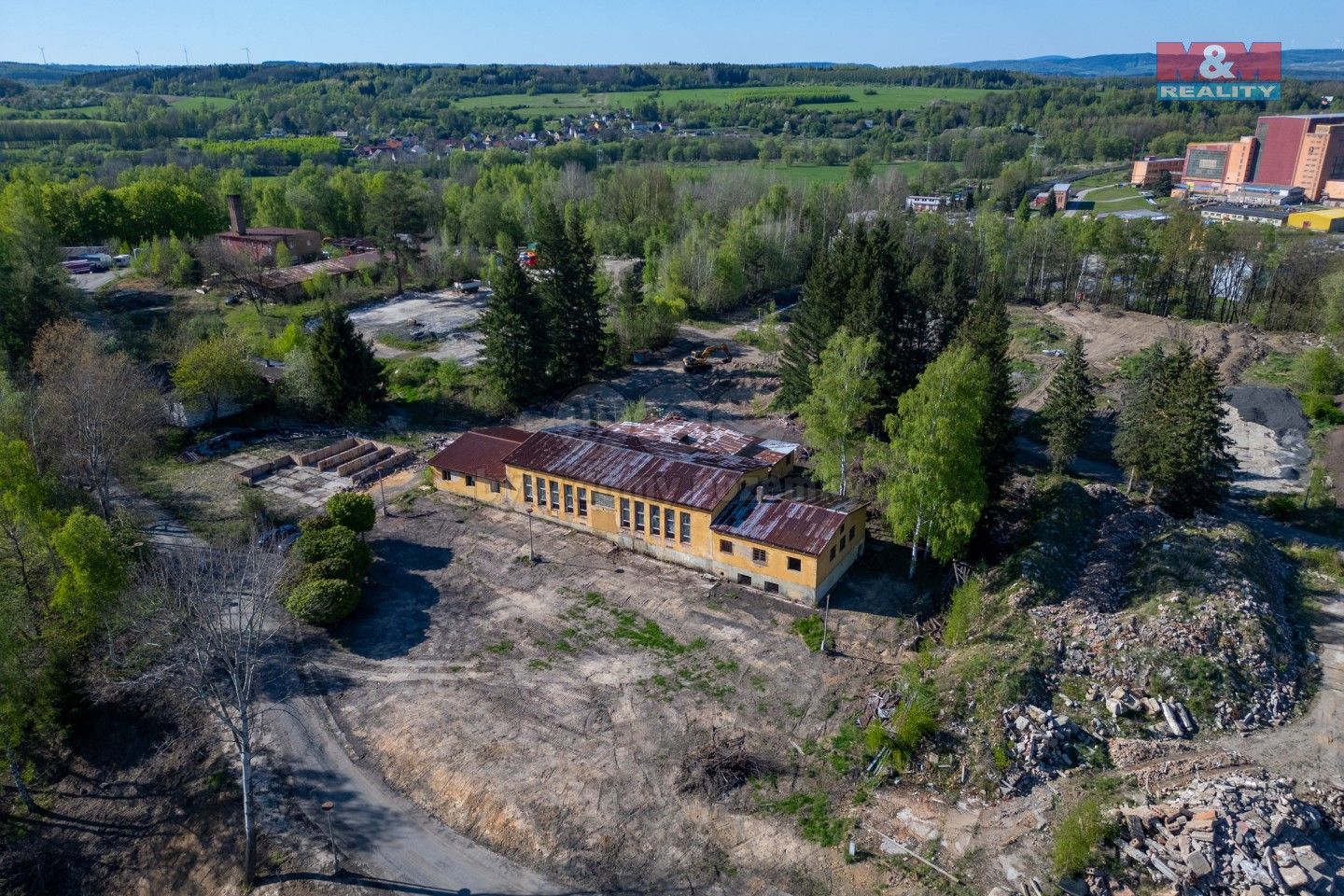 Pronájem komerčního prostoru 558 m² - foto 14