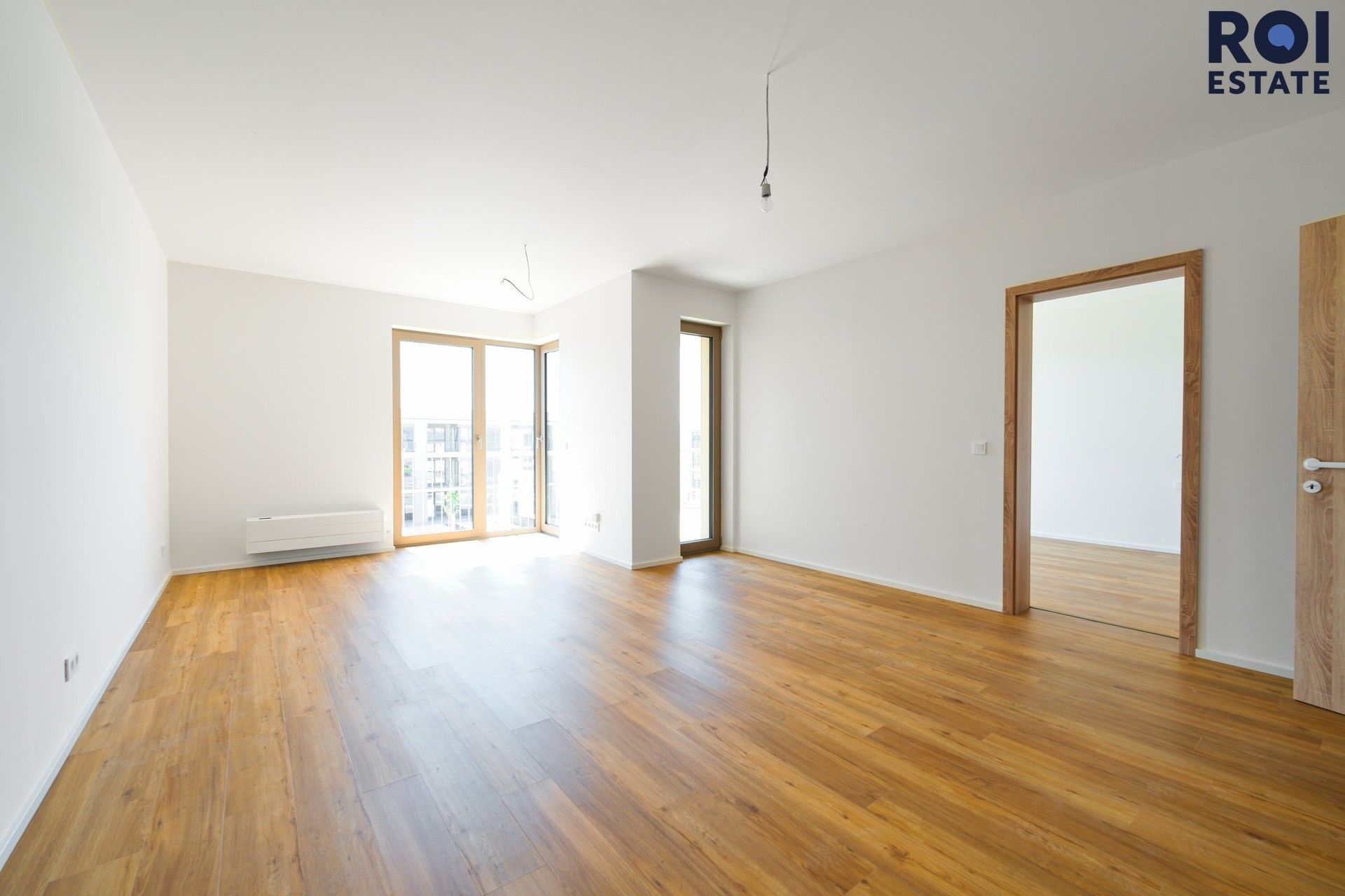 Pronájem bytu 2+kk 59 m² - foto 3