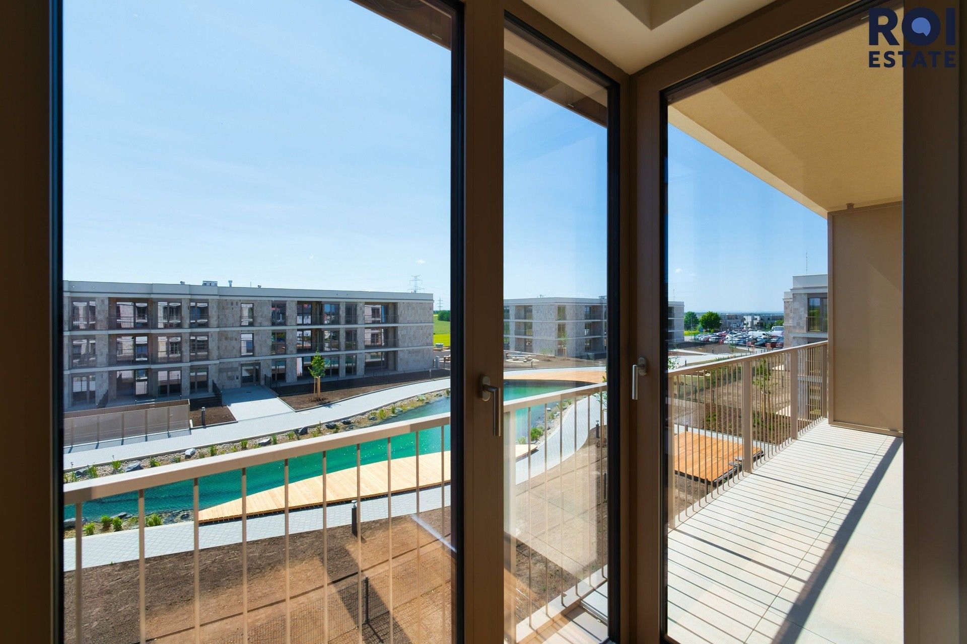 Pronájem bytu 2+kk 59 m² - foto 18