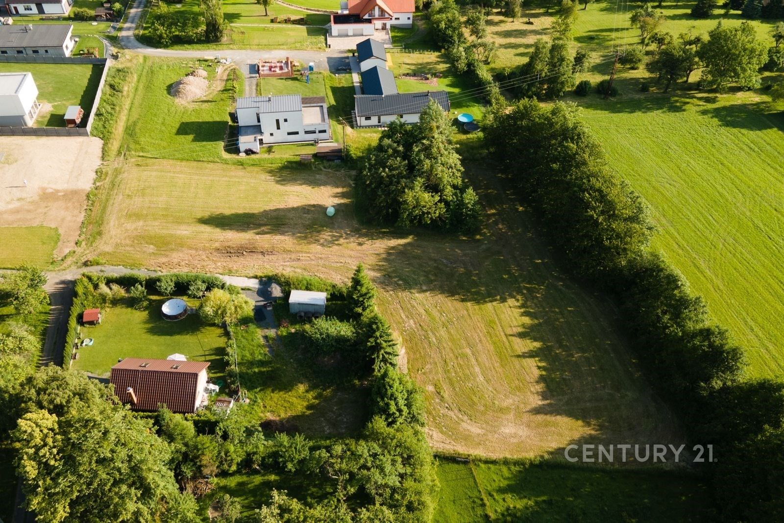 Prodej pozemku 717 m² - foto 5